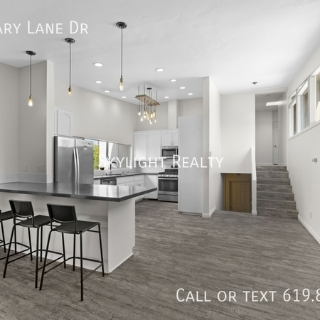 8 bedrooms apartment for rent in College Area SD - Inland, San Diego