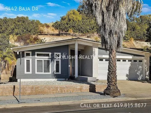 5 bedrooms apartment for rent in College Area SD - Inland, San Diego