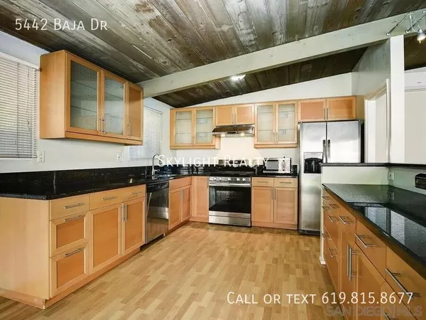 5 bedrooms apartment for rent in College Area SD - Inland, San Diego