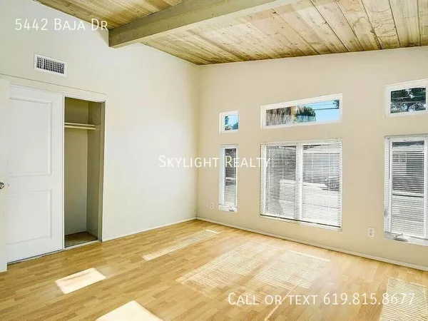 5 bedrooms apartment for rent in College Area SD - Inland, San Diego