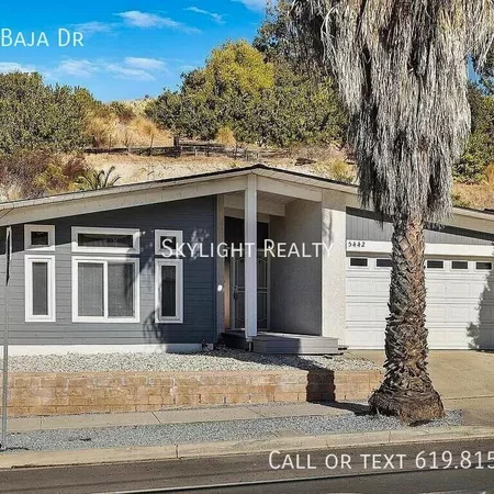 5 bedrooms apartment for rent in College Area SD - Inland, San Diego