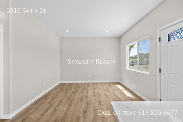 4 bedrooms apartment for rent in College Area SD - Inland, San Diego