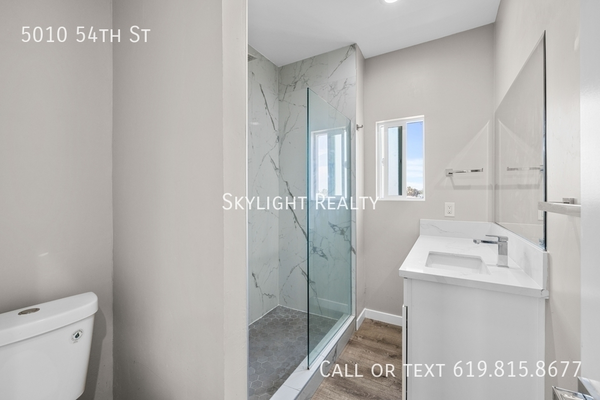 4 bedrooms apartment for rent in College Area SD - Inland, San Diego