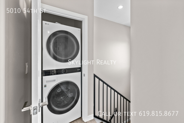 4 bedrooms apartment for rent in College Area SD - Inland, San Diego