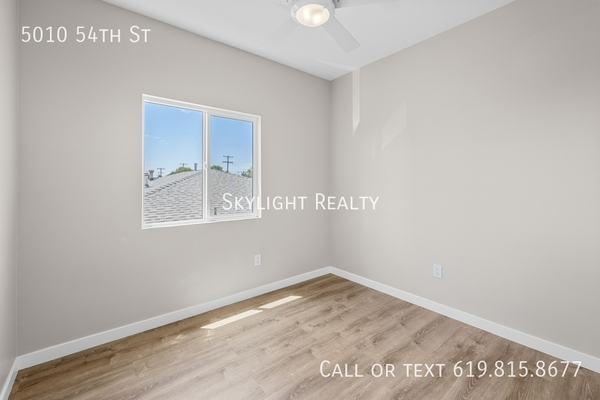 4 bedrooms apartment for rent in College Area SD - Inland, San Diego