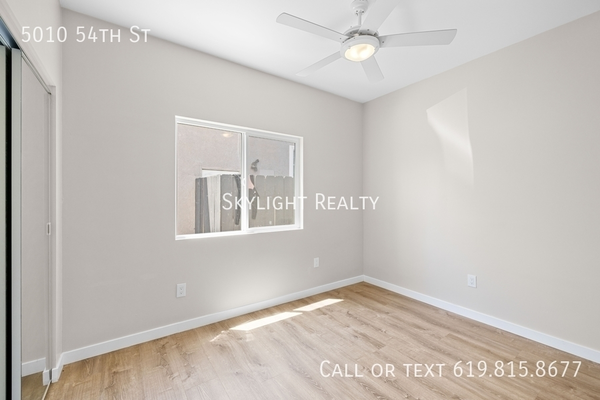 4 bedrooms apartment for rent in College Area SD - Inland, San Diego