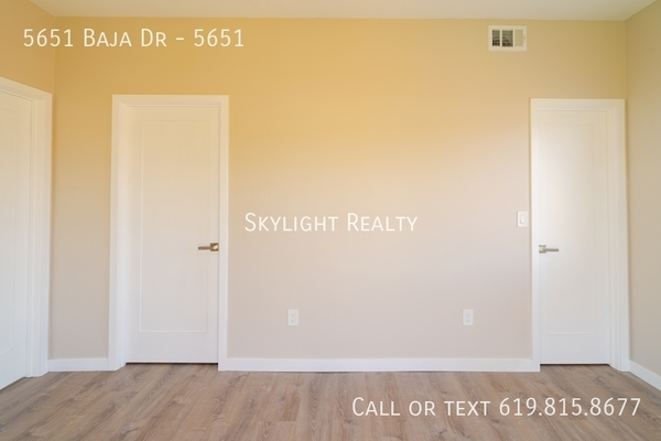 5 bedrooms apartment for rent in College Area SD - Inland, San Diego