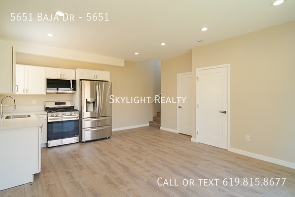 5 bedrooms apartment for rent in College Area SD - Inland, San Diego