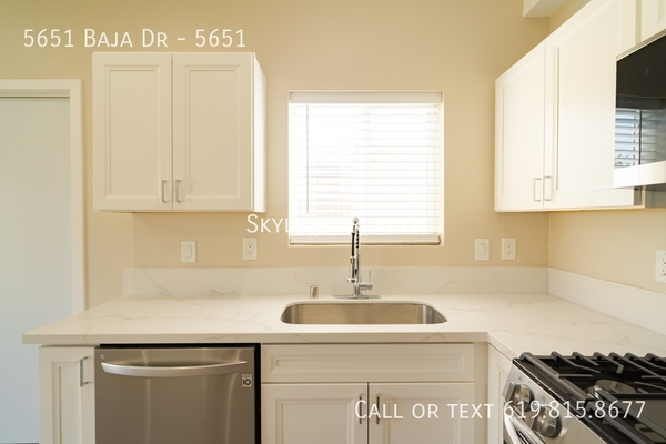 5 bedrooms apartment for rent in College Area SD - Inland, San Diego