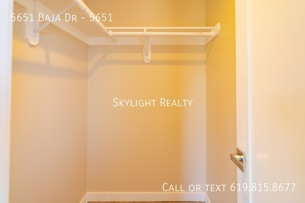 5 bedrooms apartment for rent in College Area SD - Inland, San Diego