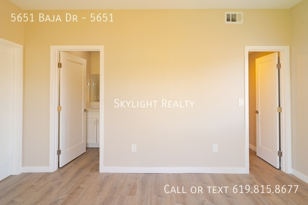 5 bedrooms apartment for rent in College Area SD - Inland, San Diego