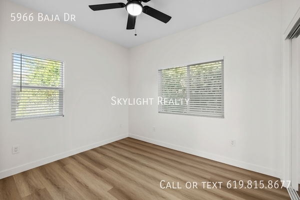 4 bedrooms apartment for rent in College Area SD - Inland, San Diego