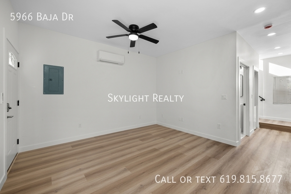 4 bedrooms apartment for rent in College Area SD - Inland, San Diego