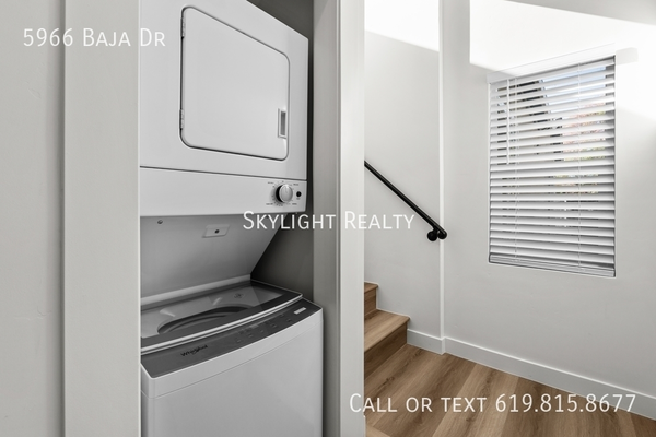 4 bedrooms apartment for rent in College Area SD - Inland, San Diego