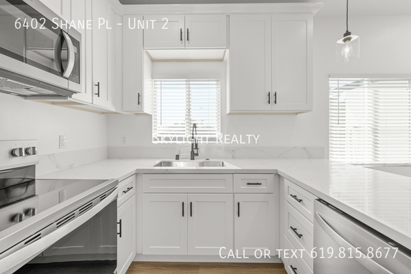 3 bedrooms apartment for rent in College Area SD - Inland, San Diego