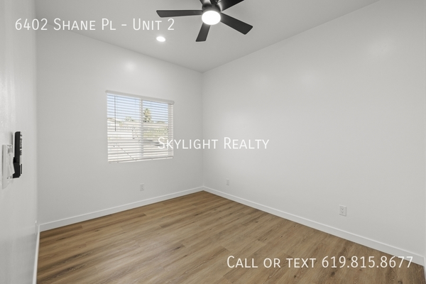 3 bedrooms apartment for rent in College Area SD - Inland, San Diego