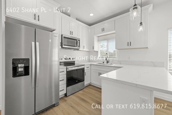 3 bedrooms apartment for rent in College Area SD - Inland, San Diego