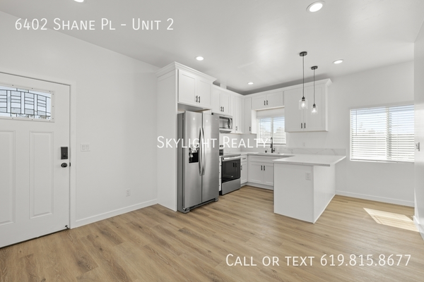 3 bedrooms apartment for rent in College Area SD - Inland, San Diego