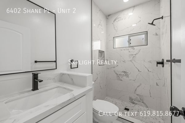 3 bedrooms apartment for rent in College Area SD - Inland, San Diego