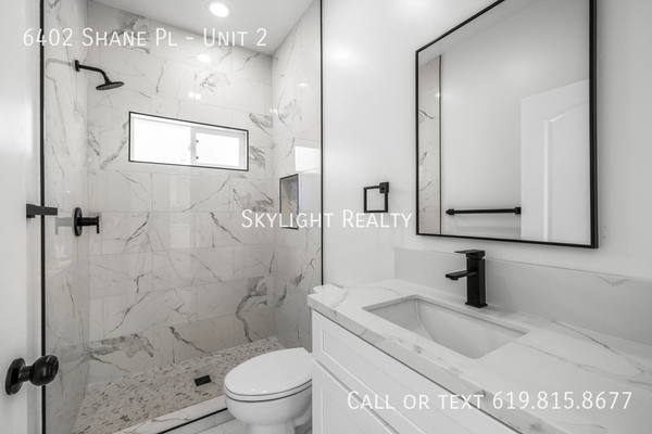 3 bedrooms apartment for rent in College Area SD - Inland, San Diego