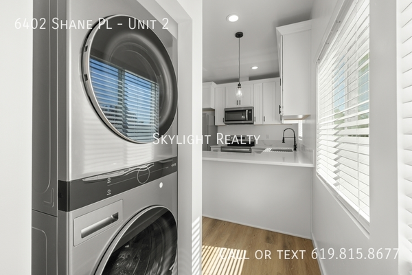 3 bedrooms apartment for rent in College Area SD - Inland, San Diego