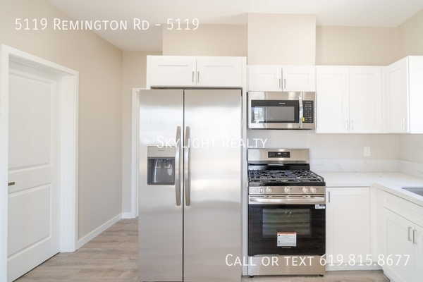 2 bedrooms apartment for rent in College Area SD - Inland, San Diego