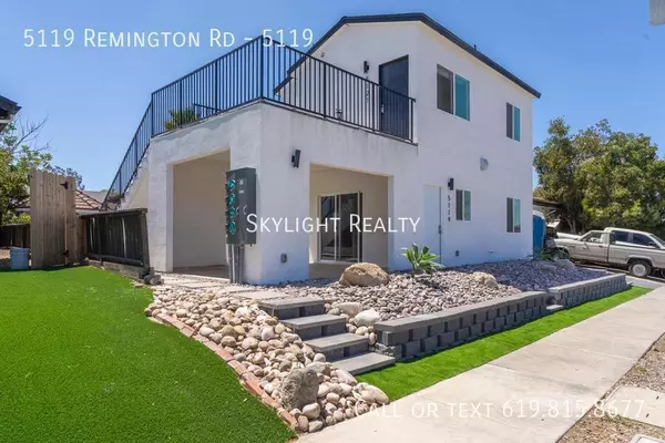 2 bedrooms apartment for rent in College Area SD - Inland, San Diego