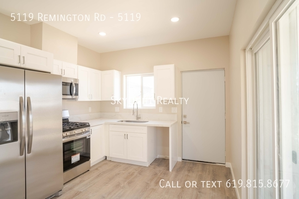 2 bedrooms apartment for rent in College Area SD - Inland, San Diego