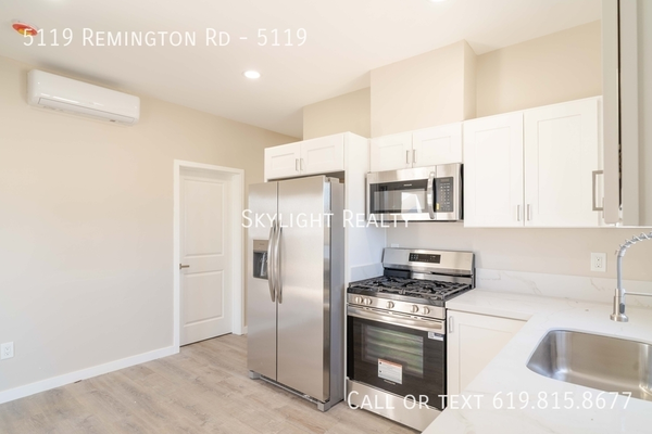 2 bedrooms apartment for rent in College Area SD - Inland, San Diego