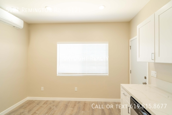 2 bedrooms apartment for rent in College Area SD - Inland, San Diego