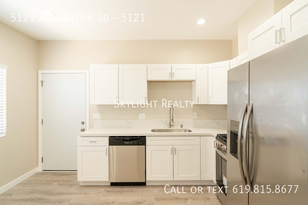 2 bedrooms apartment for rent in College Area SD - Inland, San Diego