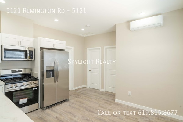 2 bedrooms apartment for rent in College Area SD - Inland, San Diego