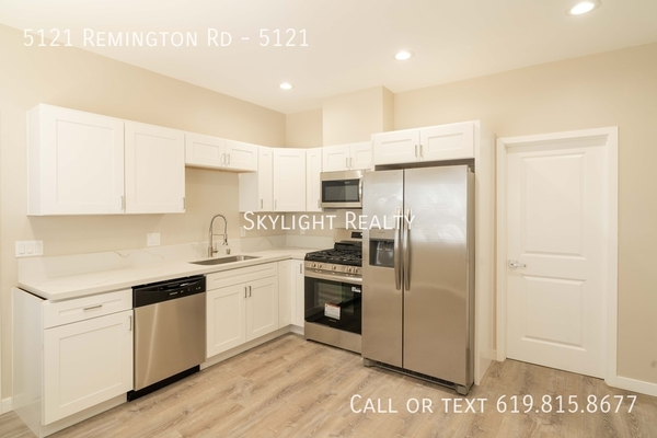 2 bedrooms apartment for rent in College Area SD - Inland, San Diego