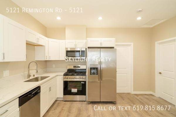 2 bedrooms apartment for rent in College Area SD - Inland, San Diego