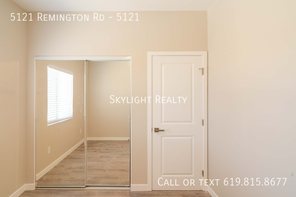 2 bedrooms apartment for rent in College Area SD - Inland, San Diego