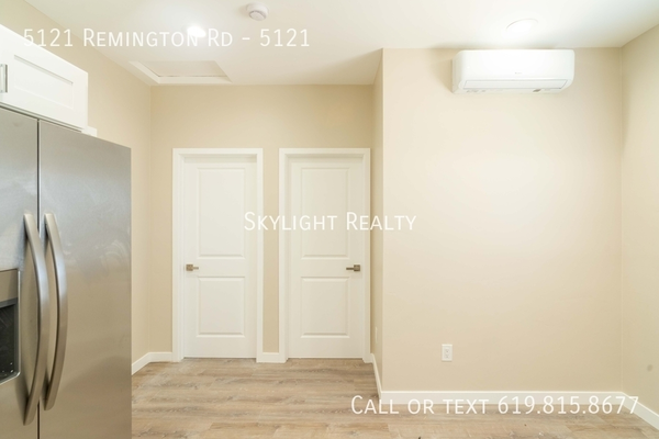 2 bedrooms apartment for rent in College Area SD - Inland, San Diego