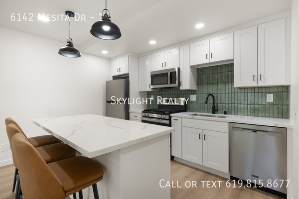 1 bedroom apartment for rent in College Area SD - Inland, San Diego