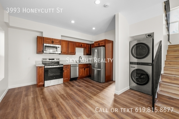 2 bedrooms apartment for rent in Pacific Beach - Coastal, San Diego