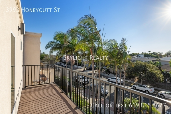 2 bedrooms apartment for rent in Pacific Beach - Coastal, San Diego