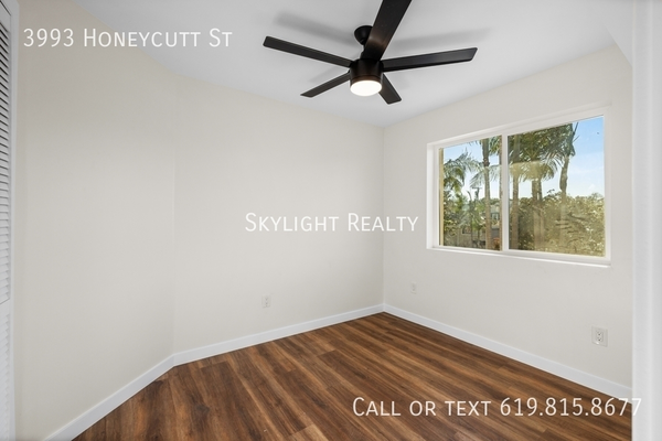 2 bedrooms apartment for rent in Pacific Beach - Coastal, San Diego