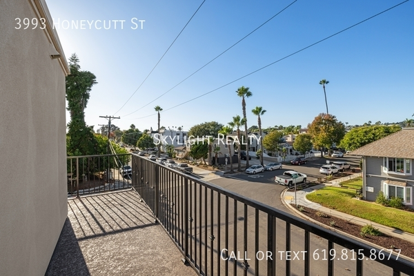 2 bedrooms apartment for rent in Pacific Beach - Coastal, San Diego