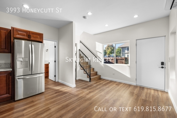 2 bedrooms apartment for rent in Pacific Beach - Coastal, San Diego