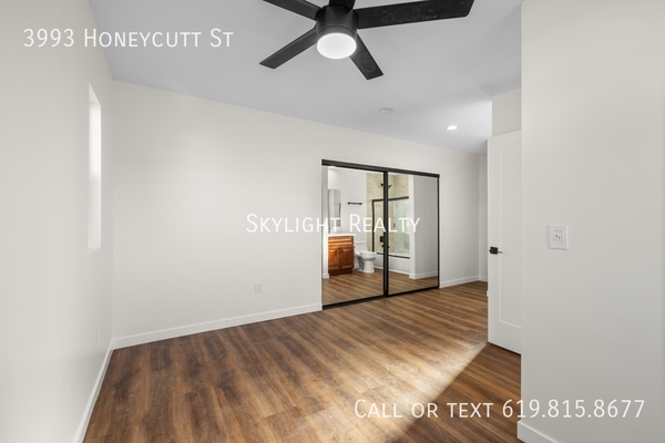 2 bedrooms apartment for rent in Pacific Beach - Coastal, San Diego