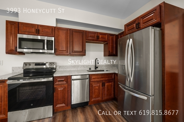 2 bedrooms apartment for rent in Pacific Beach - Coastal, San Diego