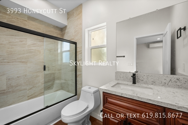 2 bedrooms apartment for rent in Pacific Beach - Coastal, San Diego