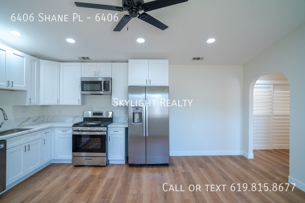 4 bedrooms apartment for rent in College Area SD - Inland, San Diego