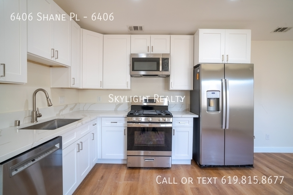 4 bedrooms apartment for rent in College Area SD - Inland, San Diego