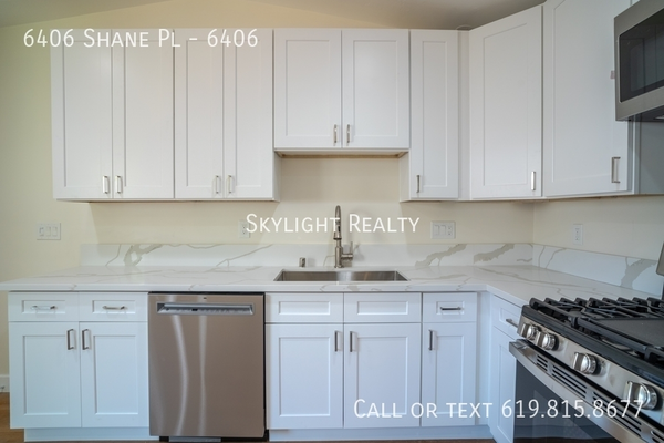 4 bedrooms apartment for rent in College Area SD - Inland, San Diego