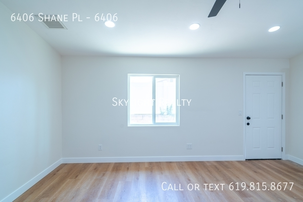 4 bedrooms apartment for rent in College Area SD - Inland, San Diego