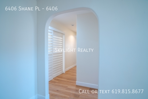 4 bedrooms apartment for rent in College Area SD - Inland, San Diego